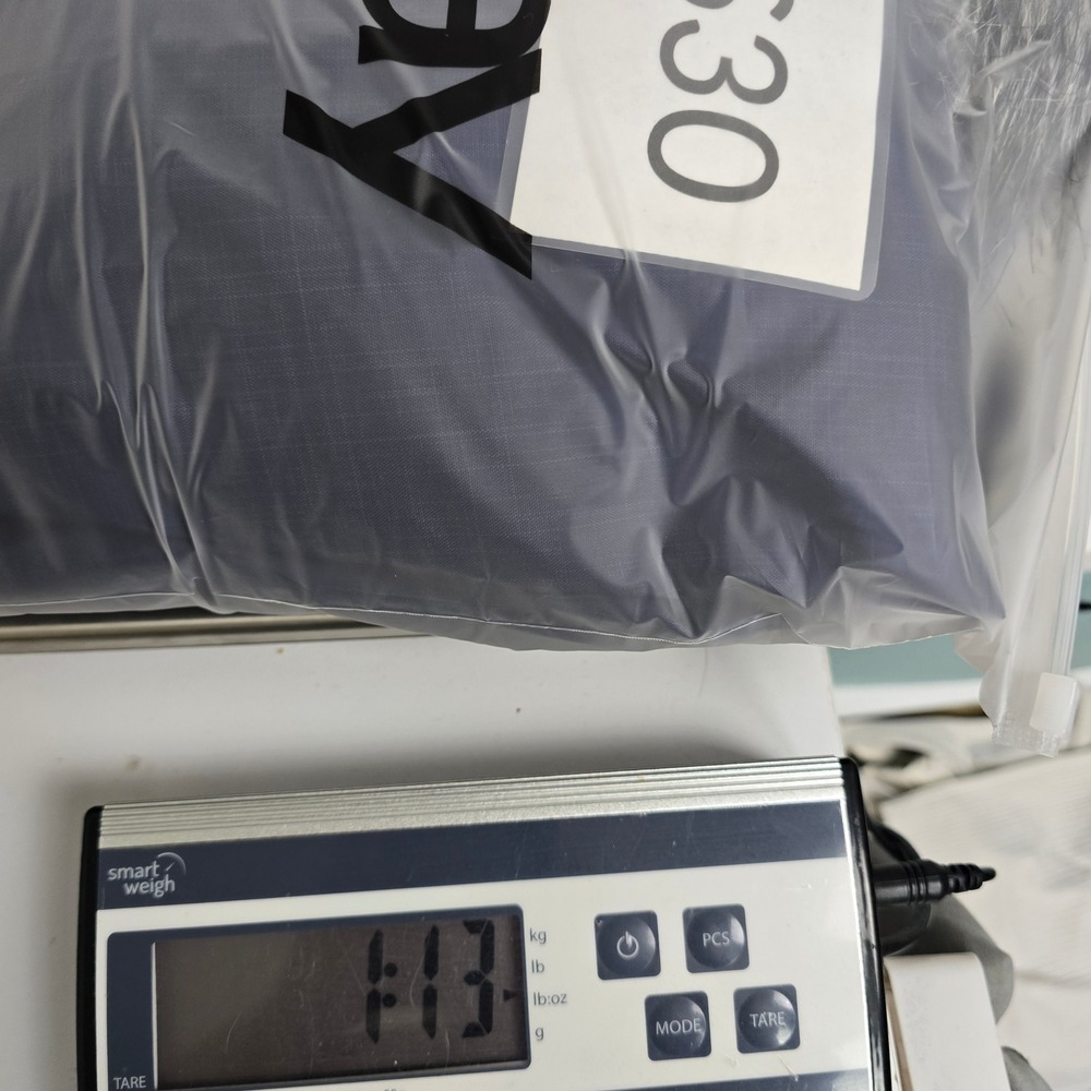 Columbia Interchange Outer Shell Womens Large Blu… - image 8